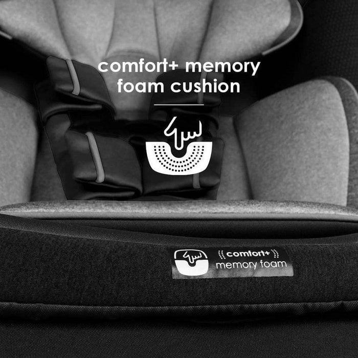 Diono® - Diono Radian® 3QX® SafePlus™ Convertible Car Seat