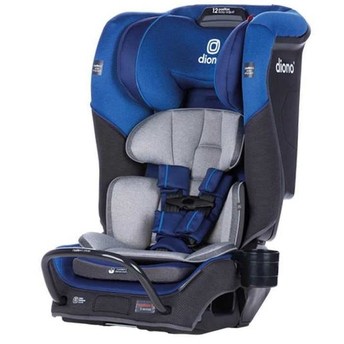 Diono® - Diono Radian® 3QX® SafePlus™ Convertible Car Seat