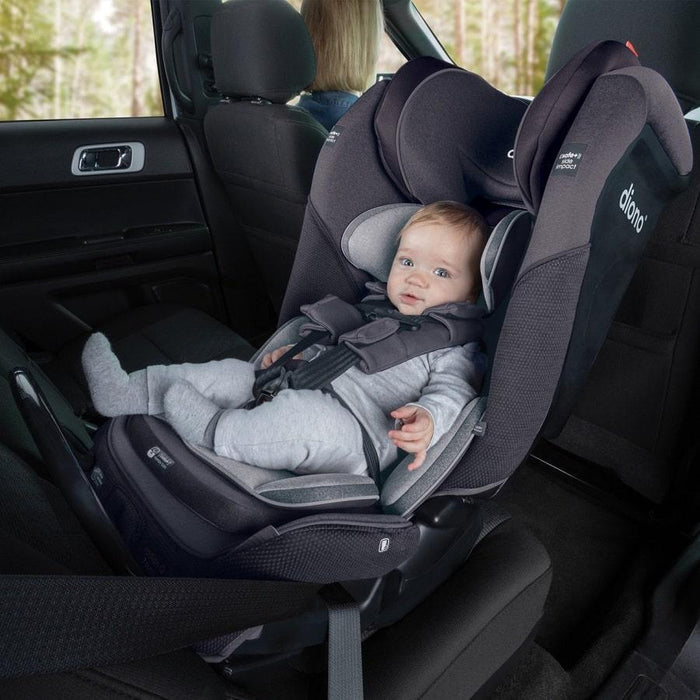 Diono® - Diono Radian® 3QX® SafePlus™ Convertible Car Seat