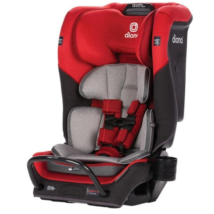 Diono® - Diono Radian® 3QX® SafePlus™ Convertible Car Seat