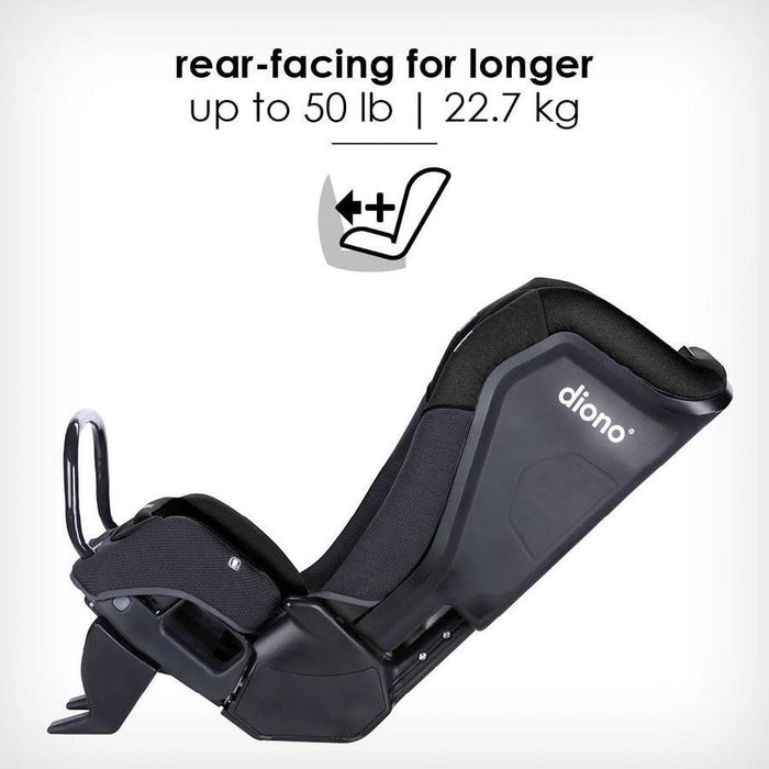 Diono® - Diono Radian® 3QX® SafePlus™ Convertible Car Seat