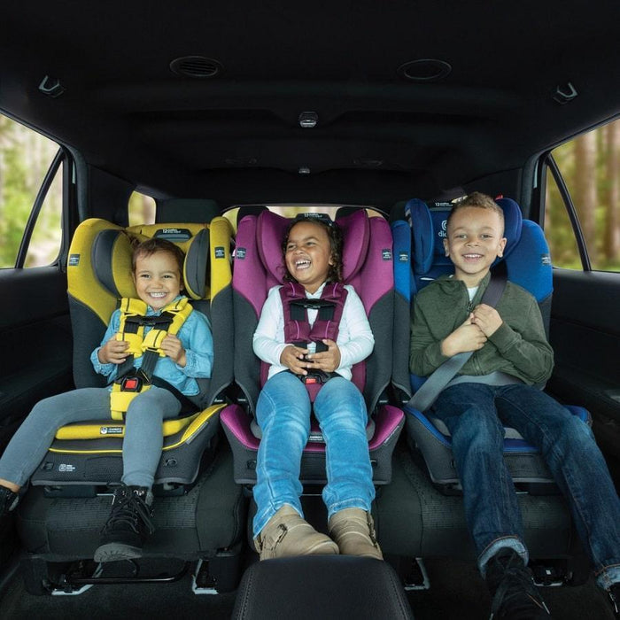 Diono® - Diono Radian® 3QX® SafePlus™ Convertible Car Seat