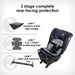 Diono® - Diono Radian® 3QX SafePlus™ Convertible Car Seat