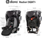 Diono® - Diono Radian® 3QXT® FirstClass™ SafePlus™