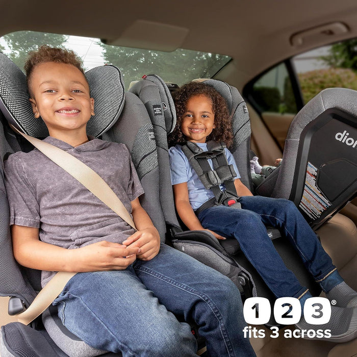 Diono® - Diono Radian® 3QXT® FirstClass™ SafePlus™