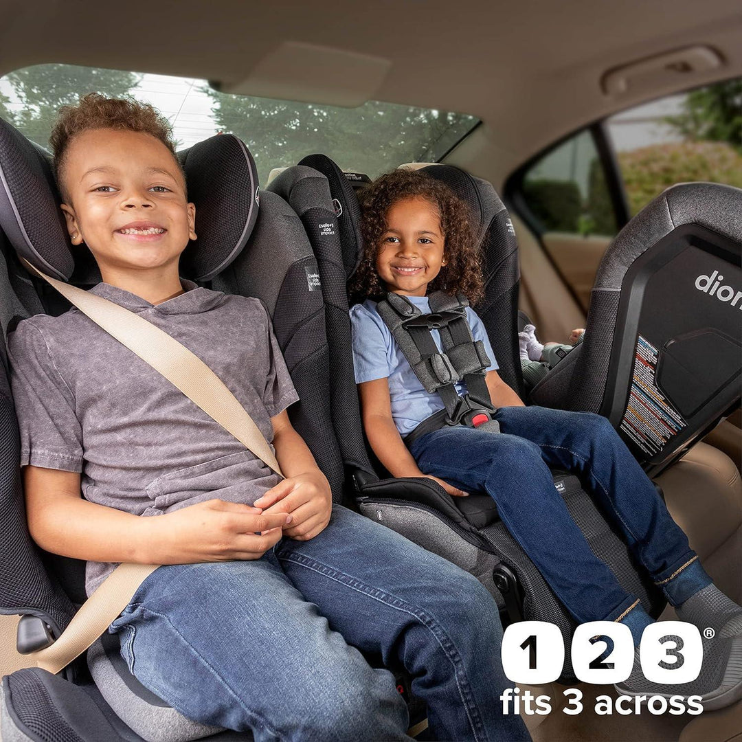 Diono® - Diono Radian® 3QXT® FirstClass™ SafePlus™