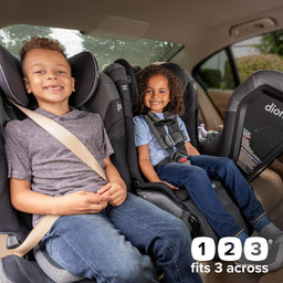 Diono® - Diono Radian® 3QXT® FirstClass™ SafePlus™
