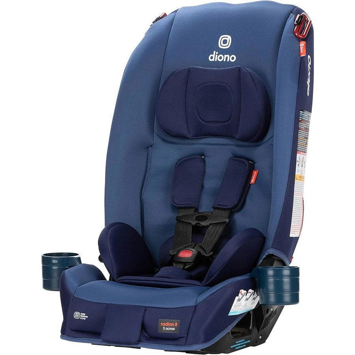Diono® - Diono Radian® 3R Convertible Car Seat