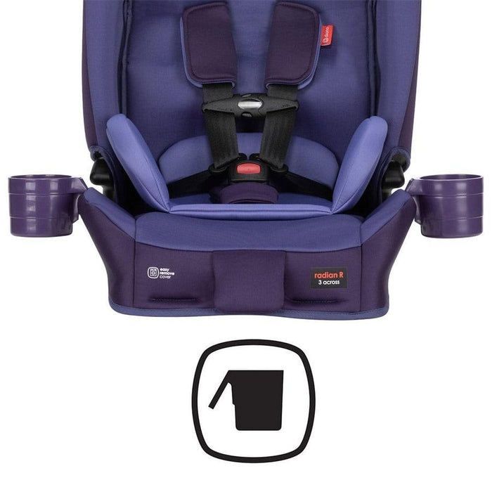Diono® - Diono Radian® 3R Convertible Car Seat