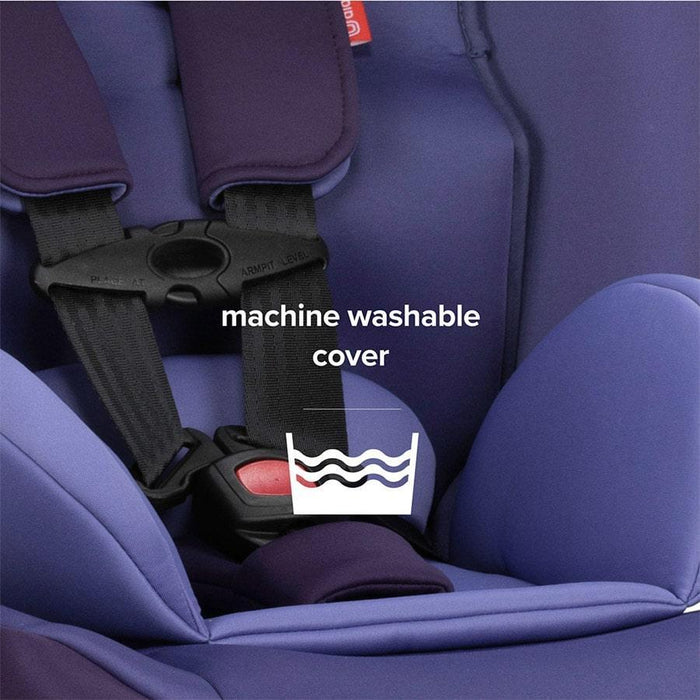 britax or diono Diono Radian 3R