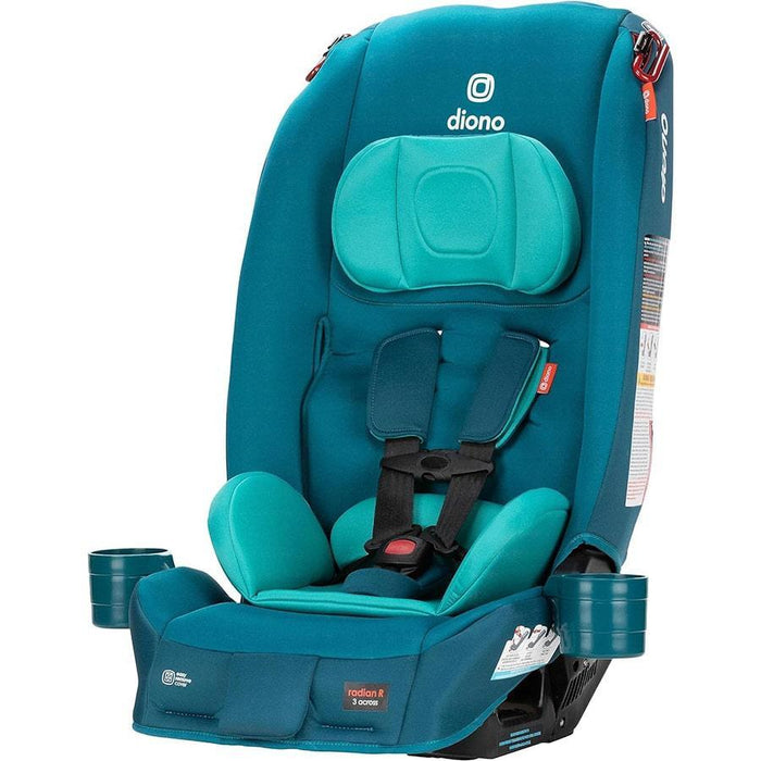 maxi cosi vs diono Diono Radian 3R