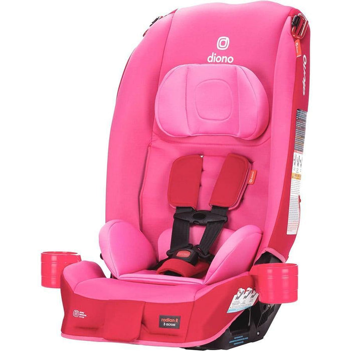 Diono® - Diono Radian® 3R Convertible Car Seat