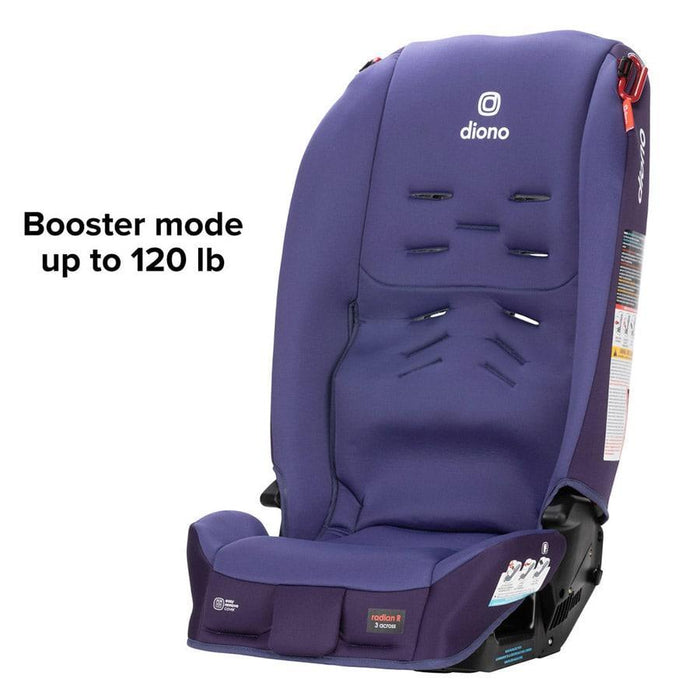 Diono® - Diono Radian® 3R Convertible Car Seat