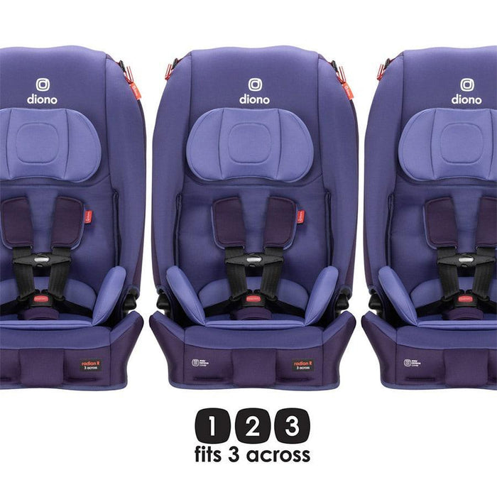 Diono® - Diono Radian® 3R Convertible Car Seat