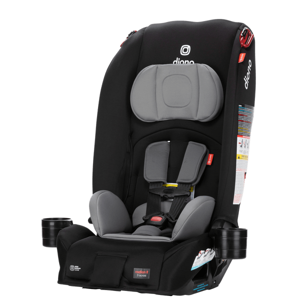 Diono® - Diono Radian® 3R Convertible Car Seat