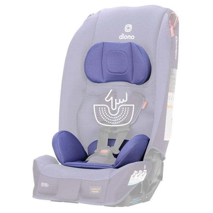 Diono® - Diono Radian® 3R Convertible Car Seat