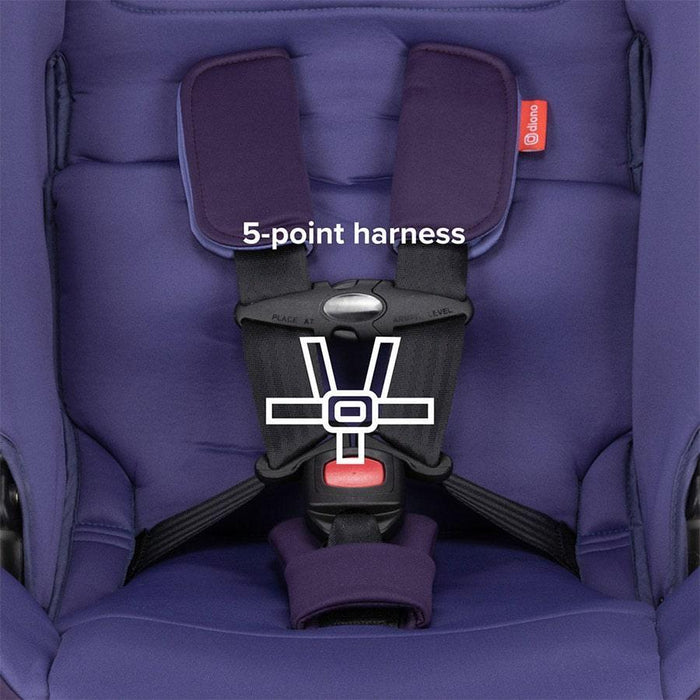 Diono® - Diono Radian® 3R Convertible Car Seat