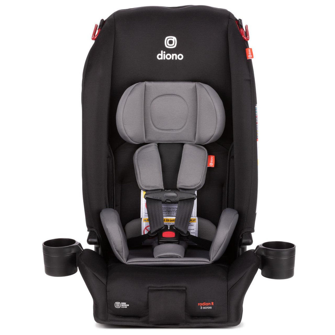 Diono® - Diono Radian® 3R® Comfort Travel Kit with 2 Cup Holders