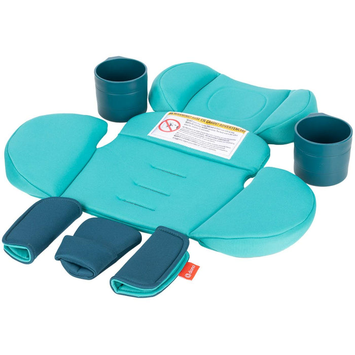 Diono® - Diono Radian® 3R® Comfort Travel Kit with 2 Cup Holders
