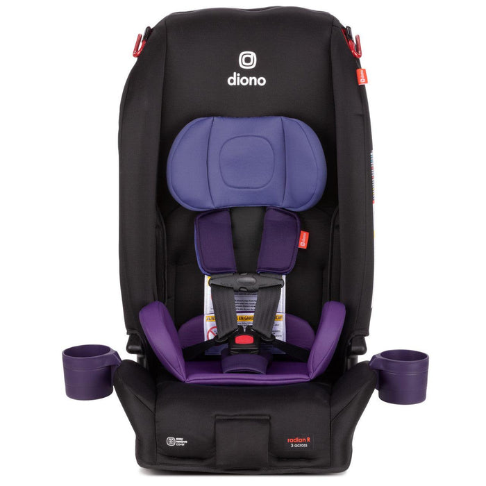 Diono® - Diono Radian® 3R® Comfort Travel Kit with 2 Cup Holders