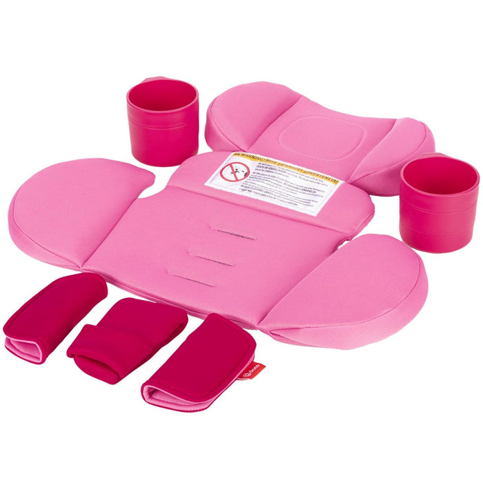 Diono® - Diono Radian® 3R® Comfort Travel Kit with 2 Cup Holders