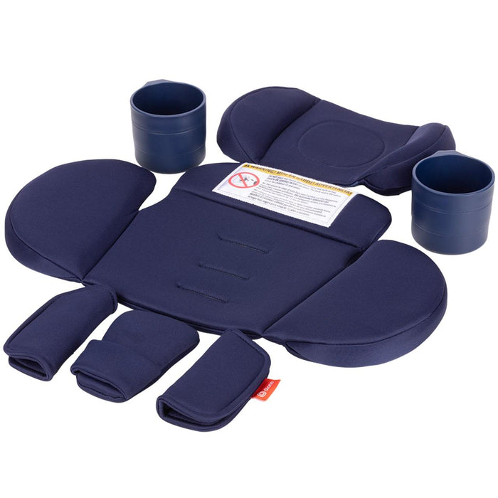 Diono® - Diono Radian® 3R® Comfort Travel Kit with 2 Cup Holders