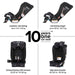 Diono® - Diono Radian® 3R Safe Plus Convertible Car Seat