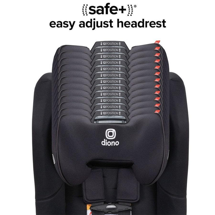 Diono® - Diono Radian® 3R Safe Plus Convertible Car Seat