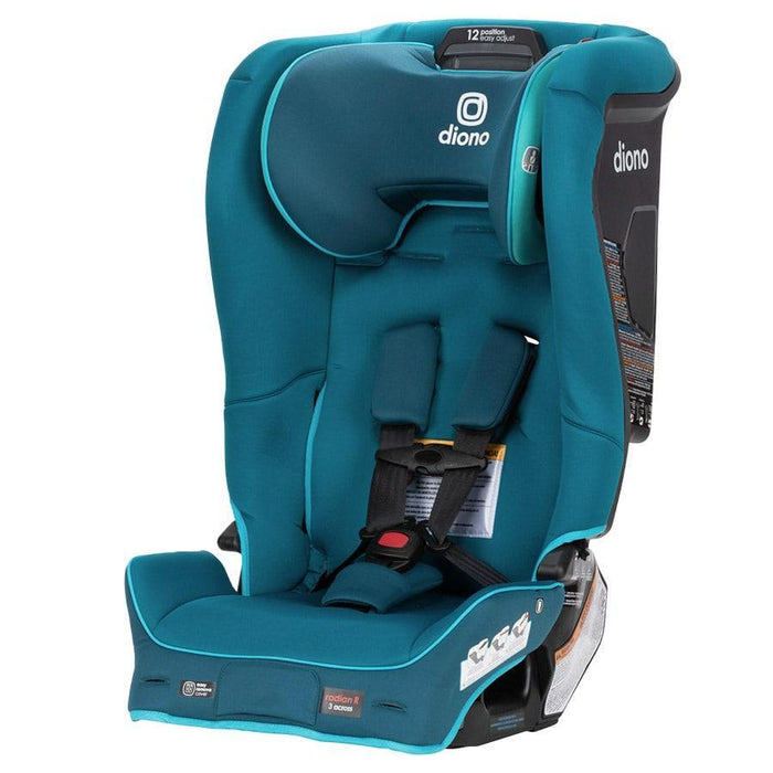 Diono® - Diono Radian® 3R Safe Plus Convertible Car Seat