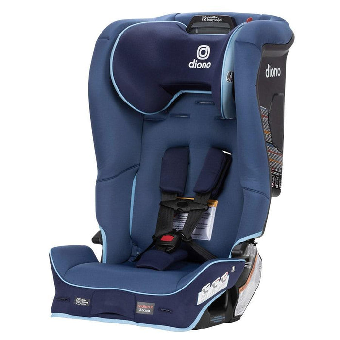 Diono® - Diono Radian® 3R Safe Plus Convertible Car Seat