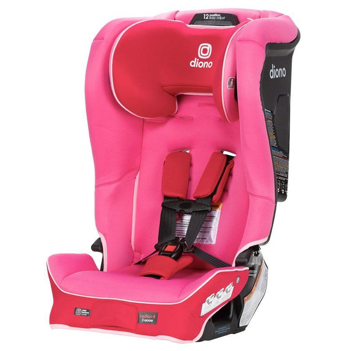 Diono® - Diono Radian® 3R Safe Plus Convertible Car Seat