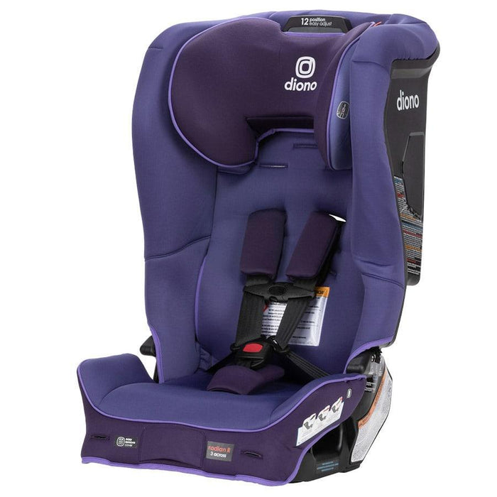 Diono Radian® 3R Safe Plus Convertible Car Seat