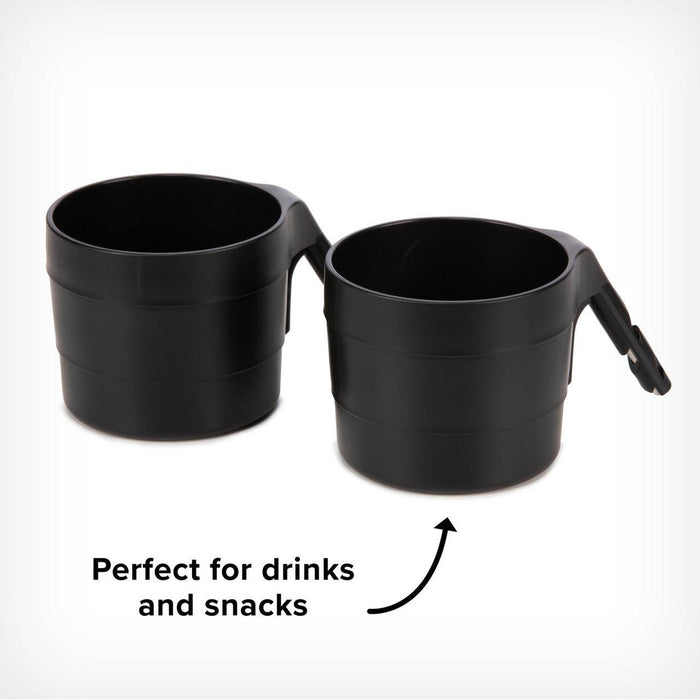 Diono® - Diono Radian® XL Cup Holders - 2 Pack