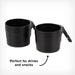 Diono® - Diono Radian® XL Cup Holders - 2 Pack