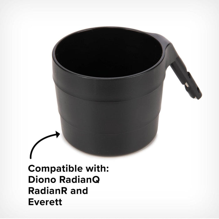 Diono® - Diono Radian® XL Cup Holders - 2 Pack