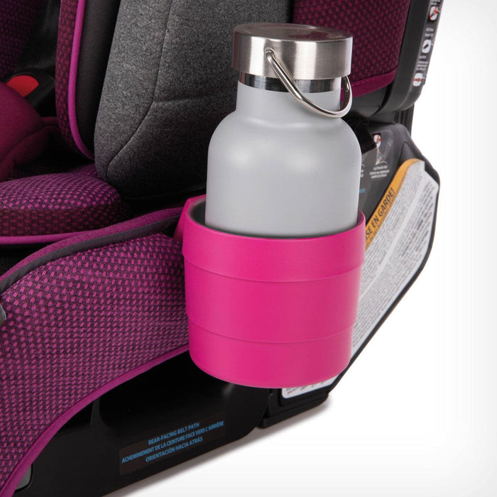 Peg Perego Porte-Gobelet Pour Siège-Auto – Compatible Viaggio, Pratique Et Stable
