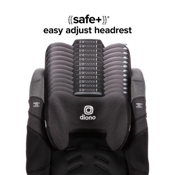 Diono® - Diono Radian Radian® 3RXT® SafePlus™ Max