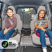 Diono® - Diono Solana Car Booster Seat - Pack of 2
