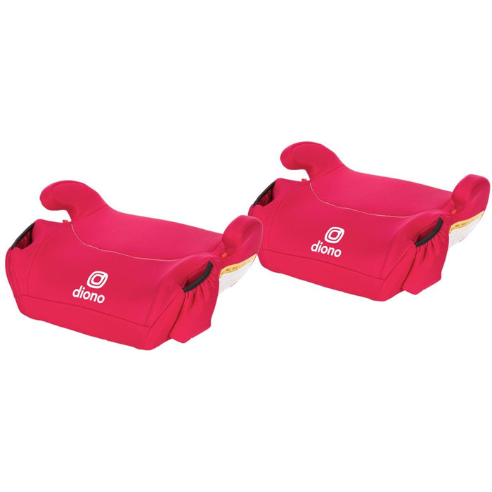 Diono® - Diono Solana Car Booster Seat - Pack of 2
