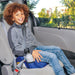 Diono® - Diono Solana Car Booster Seat - Pack of 2