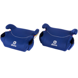 Diono® - Diono Solana Car Booster Seat - Pack of 2