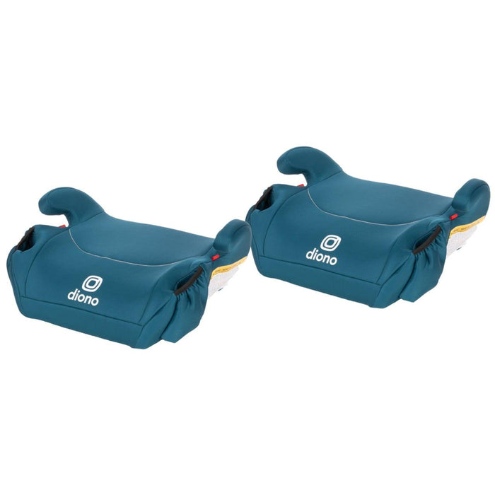 Diono® - Diono Solana Car Booster Seat - Pack of 2