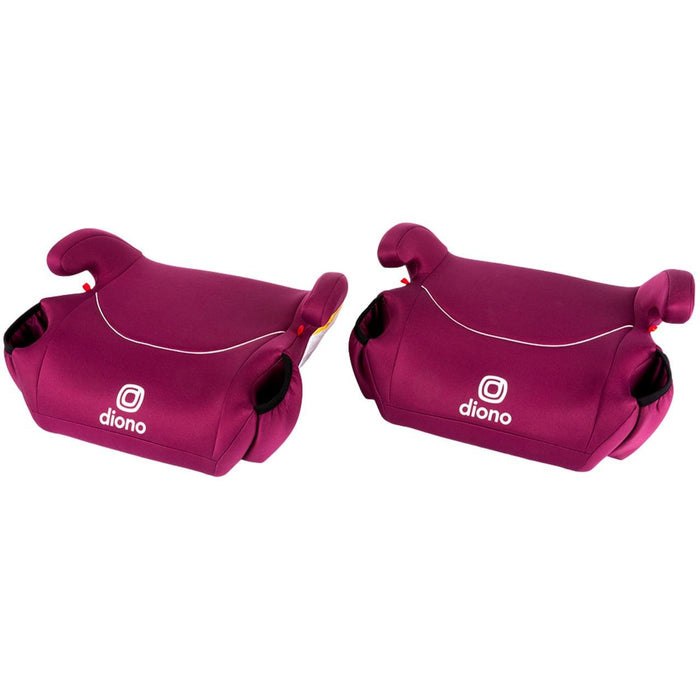 Diono® - Diono Solana Car Booster Seat - Pack of 2