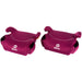 Diono® - Diono Solana Car Booster Seat - Pack of 2