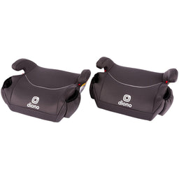 Diono® - Diono Solana Car Booster Seat - Pack of 2