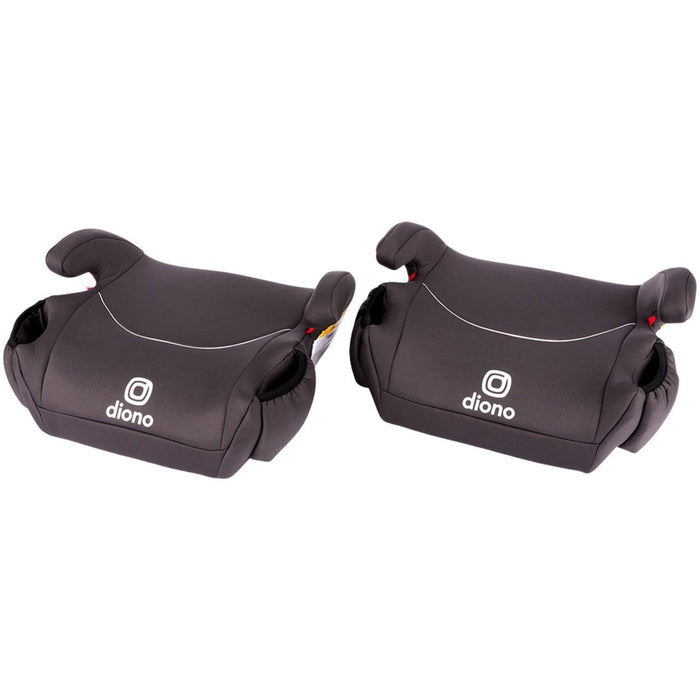 Diono® - Diono Solana Car Booster Seat - Pack of 2