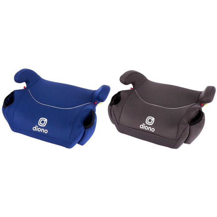Diono® - Diono Solana Car Booster Seat - Pack of 2