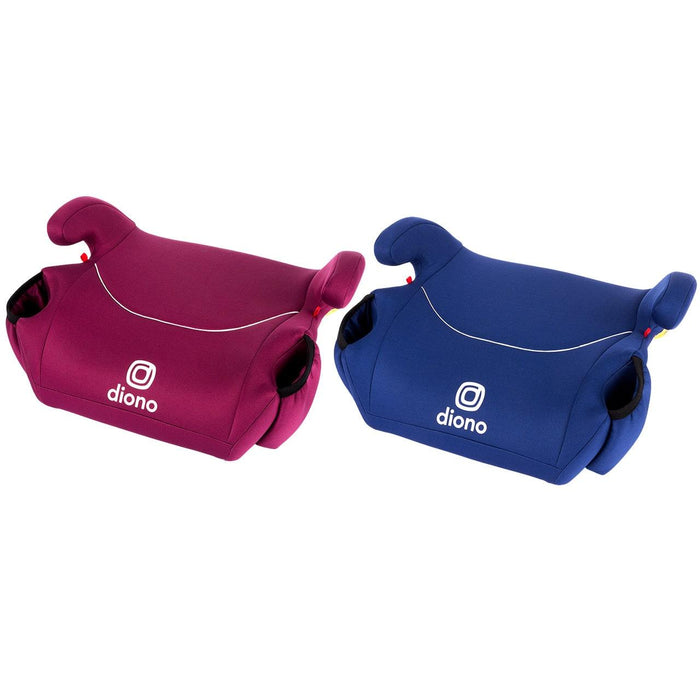 Diono® - Diono Solana Car Booster Seat - Pack of 2
