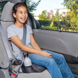 Diono® - Diono Solana Car Booster Seat - Pack of 2