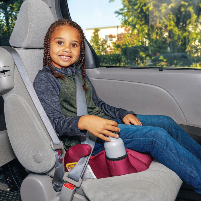 Diono® - Diono Solana Car Booster Seat - Pack of 2